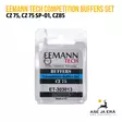 Eemann Tech Competition Buffers Set CZ75 - CZ aseiden osat - ET303013 - 4