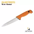 EKA keittiöveitsi 18cm oranssi - Muut veitset - 7391537301603 - 2