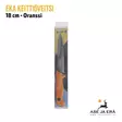 EKA keittiöveitsi 18cm oranssi - Muut veitset - 7391537301603 - 5