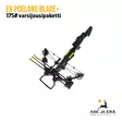EK Archery Blade+ 175# varsijousipaketti - Varsijouset - 4710933461293 - 9