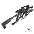 EK Archery Siege 150# varsijousipaketti - Varsijouset - 4710933461873 - 3