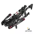 EK Archery Siege 150# varsijousipaketti - Varsijouset - 4710933461873 - 4