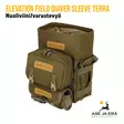 Elevation Field Quiver Sleeve Terra MGS nuoliviini/varustevyö - Nuoliviinit - 810096080943 - 3