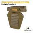 Elevation Field Quiver Sleeve Terra MGS nuoliviini/varustevyö tausta - Nuoliviinit - 810096080943 - 2