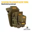 Elevation Field Quiver Sleeve Terra MGS nuoliviini/varustevyö kokonaisuus - Nuoliviinit - 810096080943 - 8