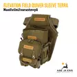 Elevation Field Quiver Sleeve Terra MGS nuoliviini/varustevyö yleiskuva - Nuoliviinit - 810096080943 - 1