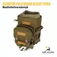 Elevation Field Quiver Sleeve Terra MGS nuoliviini/varustevyö modulaariset osat - Nuoliviinit - 810096080943 - 5