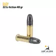 Eley Action .22LR 40 gr pienosikivääripatruuna - 22 LR patruunat - 650911003203 - 3
