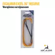 Excalibur Excel 36" Recurve varsijousen varajänne - Valmiit jänteet - 626192019943 - 5