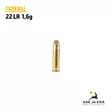 Federal 22LR Small game 1,62g pienoiskiväärin haulipatruuna - 22 haulipatruunat - 029465056193 - 6