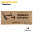 Finnvacum Platinum Vakuumikone Myyntipakkaus - Vakuumikoneet - 7340066133773 - 11