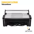 Finnvacum Platinum Vakuumikone Takaa - Vakuumikoneet - 7340066133773 - 8