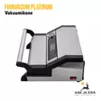 Finnvacum Platinum Vakuumikone Sivulta - Vakuumikoneet - 7340066133773 - 7