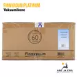 Finnvacum Platinum Vakuumikone Myyntipakkaus EAN näkyvissä - Vakuumikoneet - 7340066133773 - 12