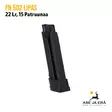 FN 502 22LR pienoispistoolin 15 patruunan lipas - Pistoolien lippaat - 845737013455 - 16