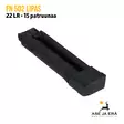 FN 502 22LR pienoispistoolin 15 patruunan lipas - Pistoolien lippaat - 845737013455 - 35