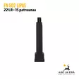 FN 502 22LR pienoispistoolin 15 patruunan lipas - Pistoolien lippaat - 845737013455 - 30