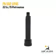 FN 502 22LR pienoispistoolin 15 patruunan lipas - Pistoolien lippaat - 845737013455 - 22