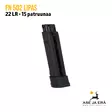 FN 502 22LR pienoispistoolin 15 patruunan lipas - Pistoolien lippaat - 845737013455 - 26