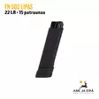 FN 502 22LR pienoispistoolin 15 patruunan lipas - Pistoolien lippaat - 845737013455 - 32