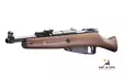 Gletcher Mosin Nagant M1891 4.5mm BB CO2 ilmakivääri - CO2 ilmakiväärit - 854855005013 - 1