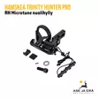 Hamskea Trinity Hunter Pro RH Microtune nuolihylly - Taljajousen nuolihyllyt - 850002375053 - 7