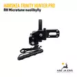Hamskea Trinity Hunter Pro RH Microtune nuolihylly - Taljajousen nuolihyllyt - 850002375053 - 5
