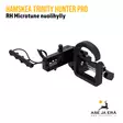 Hamskea Trinity Hunter Pro RH Microtune nuolihylly - Taljajousen nuolihyllyt - 850002375053 - 6