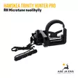 Hamskea Trinity Hunter Pro RH Microtune nuolihylly - Taljajousen nuolihyllyt - 850002375053 - 4