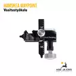 Hamskea WayPoint Arrow Level työkalu - Jousen säätö ja huolto - 850002375503 - 4