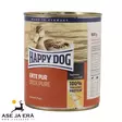 Happy Dog Sensible Pure France Ankka lihasäilyke 800 g - Lihasäilykkeet ja makkarat - 4001967062113 - 13