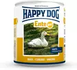 Happy Dog Sensible Pure France Ankka lihasäilyke 800 g - Lihasäilykkeet ja makkarat - 4001967062113 - 14