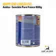 Happy Dog Sensible Pure France Ankka lihasäilyke 800 g - Lihasäilykkeet ja makkarat - 4001967062113 - 11
