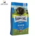 Happy Dog Sensible Junior Lamb & Rice koiranruoka - Happy dog koiranruoka - 4001967152203 - 1