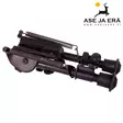 Harris 1A2 L 9-13" Bipod - Teräs bipodit - 051156112123 - 2