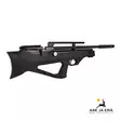 Hatsan Flashpup S QE 6,35 mm ilmakivääri - 6,35 mm PCP paineilmakiväärit - 067843 - 3