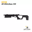 Hatsan JET 2 RG 6,35mm paineilmapistooli - Paineilmatoimiset ilmapistoolit - 067483 - 18