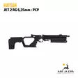 Hatsan JET 2 RG 6,35mm paineilmapistooli - Paineilmatoimiset ilmapistoolit - 067483 - 25