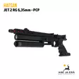 Hatsan JET 2 RG 6,35mm paineilmapistooli - Paineilmatoimiset ilmapistoolit - 067483 - 19