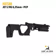 Hatsan JET 2 RG 6,35mm paineilmapistooli - Paineilmatoimiset ilmapistoolit - 067483 - 27