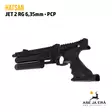Hatsan JET 2 RG 6,35mm paineilmapistooli - Paineilmatoimiset ilmapistoolit - 067483 - 24