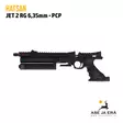 Hatsan JET 2 RG 6,35mm paineilmapistooli - Paineilmatoimiset ilmapistoolit - 067483 - 17