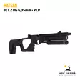 Hatsan JET 2 RG 6,35mm paineilmapistooli - Paineilmatoimiset ilmapistoolit - 067483 - 26