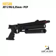Hatsan JET 2 RG 6,35mm paineilmapistooli - Paineilmatoimiset ilmapistoolit - 067483 - 21