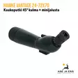 Hawke Vantage 24-72x70 kaukoputki 45-kulmamalli - kaukoputki vasemmalta takaviistosta - Valmiit kaukoputket - 5054492511013 - 7