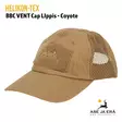 Helikon-Tex BBC VENT Cap Coyote Yleiskuva - Lippalakit - 5908218710603 - 2