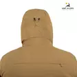 Helikon Cougar Soft Shell Windblocker takki, Coyote - Takit - 5908218764163 - 4
