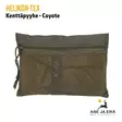 Helikon-Tex Kenttäpyyhe Coyote, säilytyspussissa - Muut asusteet - 5908218711433 - 7