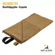 Helikon-Tex Kenttäpyyhe Coyote, edestä - Muut asusteet - 5908218711433 - 4