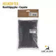 Helikon-Tex Kenttäpyyhe Coyote, myyntipakkaus EAN näkyvissä - Muut asusteet - 5908218711433 - 9